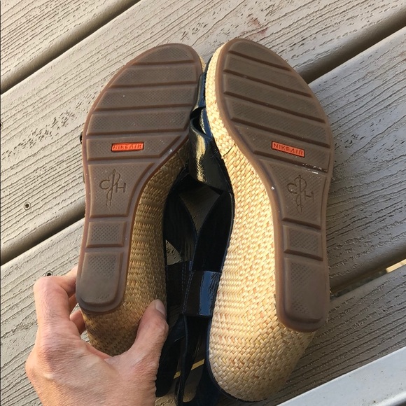 Cole Haan Nike Air Platform - Picture 5 of 5